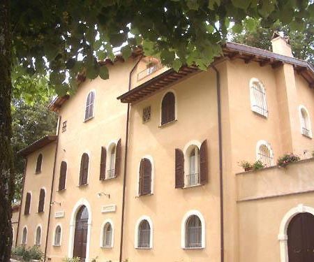 La Locanda Del Borgo 피에트라루냐 외부 사진