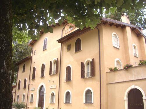 La Locanda Del Borgo 피에트라루냐 외부 사진