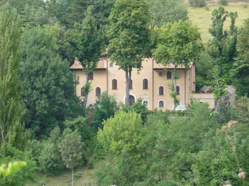 La Locanda Del Borgo 피에트라루냐 외부 사진