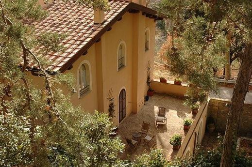 La Locanda Del Borgo 피에트라루냐 외부 사진