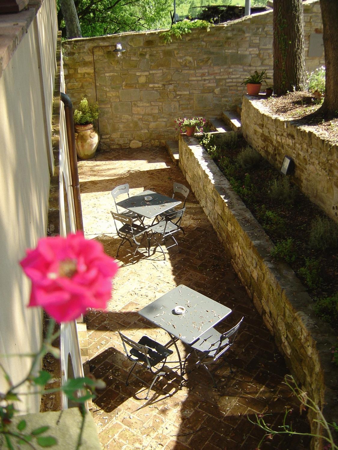 La Locanda Del Borgo 피에트라루냐 외부 사진