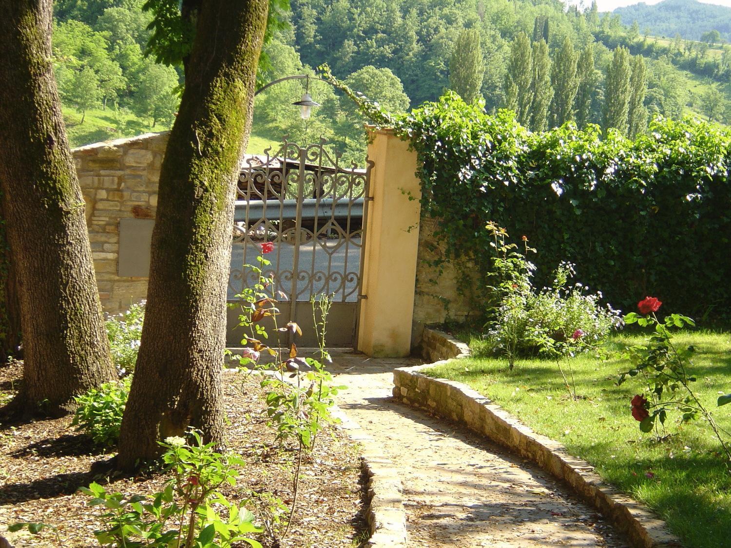 La Locanda Del Borgo 피에트라루냐 외부 사진