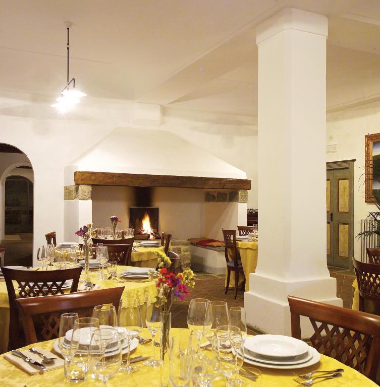 La Locanda Del Borgo 피에트라루냐 외부 사진