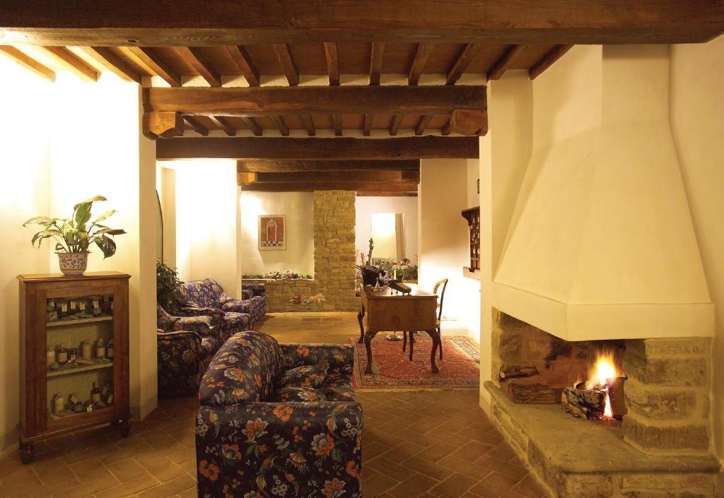 La Locanda Del Borgo 피에트라루냐 외부 사진