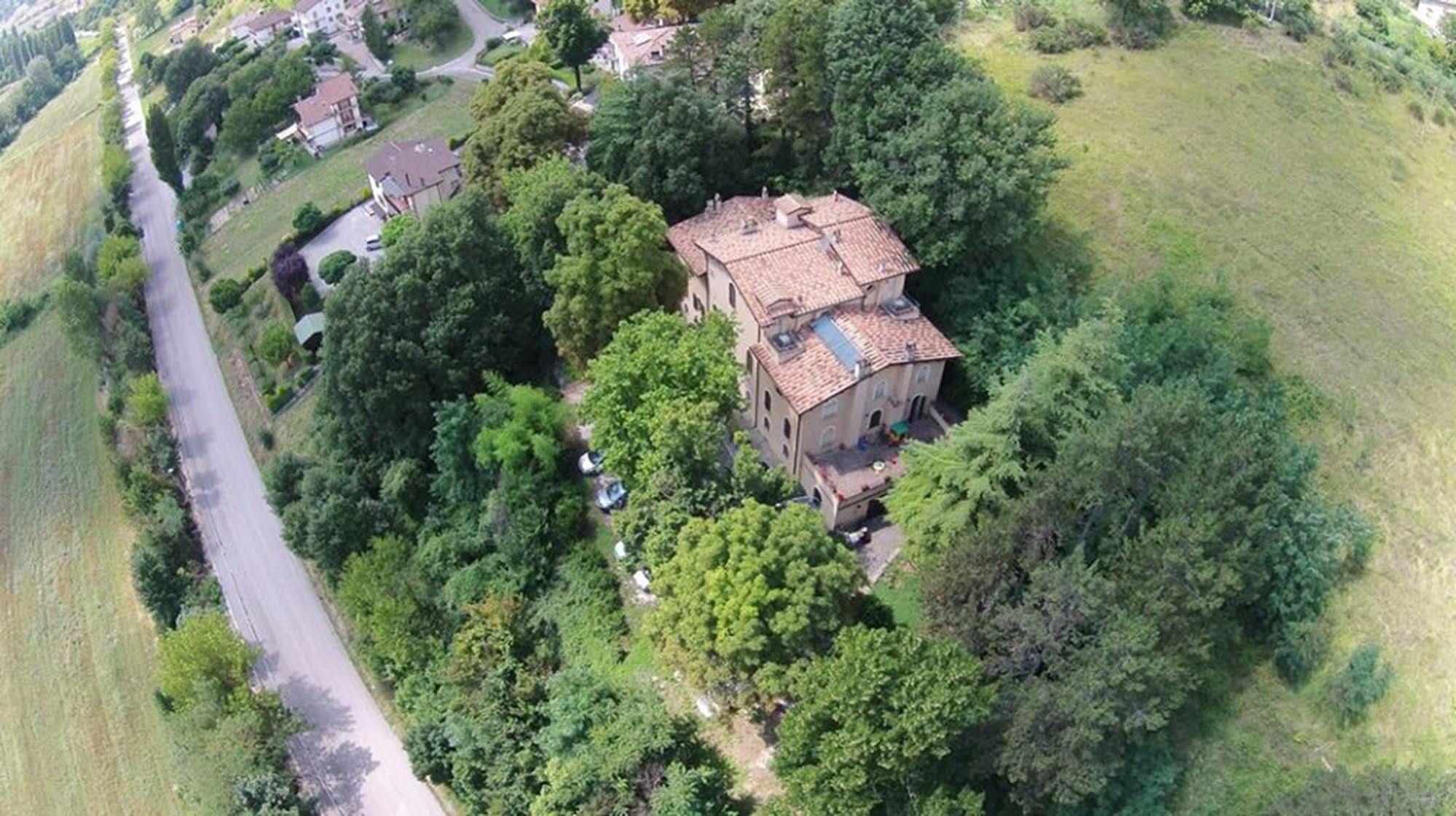 La Locanda Del Borgo 피에트라루냐 외부 사진