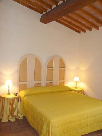 La Locanda Del Borgo 피에트라루냐 객실 사진