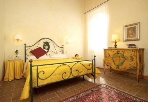 La Locanda Del Borgo 피에트라루냐 객실 사진